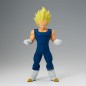 Statische Figur - Grandista - Dragon Ball - Vegeta