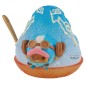 Static Figure - Paldolce Collection - One Piece - Jinbe