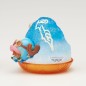 Static Figure - Paldolce Collection - One Piece - Jinbe