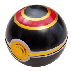 Static Figure - Moncollé - Pokemon - Luxury Ball