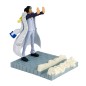 Statische Figur - Figure Life - One Piece - Kuzan Aokiji Statische Figur - Figure Life - One Piece - Kuzan Aokiji
