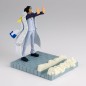 Statische Figur - Figure Life - One Piece - Kuzan Aokiji Statische Figur - Figure Life - One Piece - Kuzan Aokiji