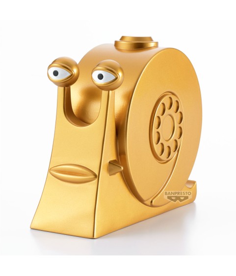 Static Figure - Sofvimates - One Piece - Den Den Mushi