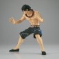 Static Figure - Battle Record Collection - One Piece - Portgas D. Ace