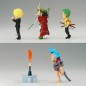 Static Figure - WCF - One Piece - Enies Lobby 2