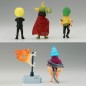 Static Figure - WCF - One Piece - Enies Lobby 2