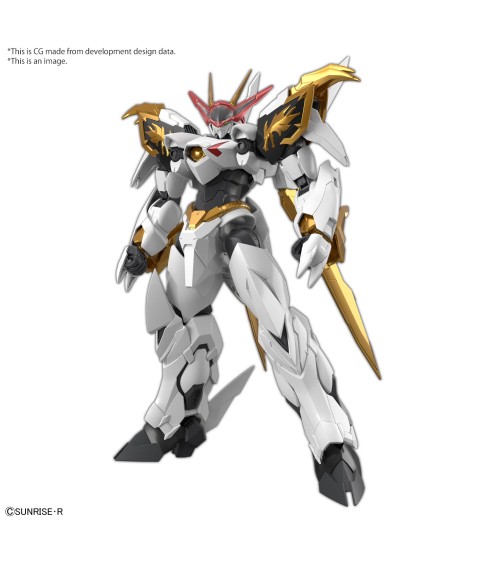 Modell - High Grade - Mashin Eiyūden Wataru - Ryuoumaru