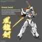 Model - High Grade - Mashin Hero Wataru - Ryuoumaru