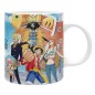 Mug - Mug(s) - One Piece - Luffy's crew