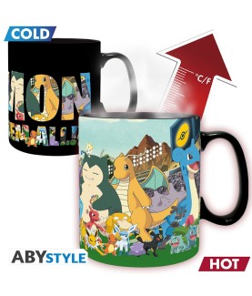 Becher - Thermoreaktiv -...