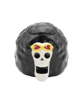 Mug - 3D - One Piece - Brook