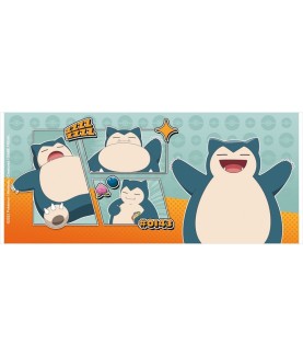 Becher - Tasse(n) - Pokemon - Relaxo