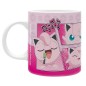 Mug - Mug(s) - Pokemon - Rondoudou