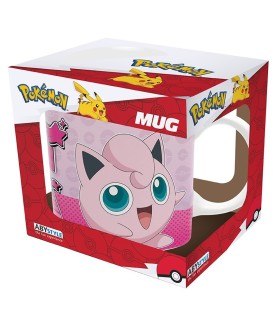 Becher - Tasse(n) - Pokemon - Pummeluff