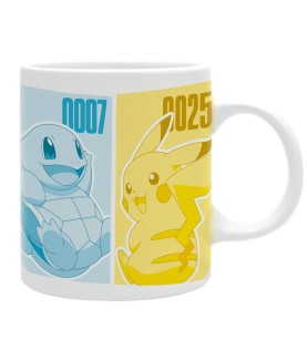 Becher - Tasse(n) - Pokemon...