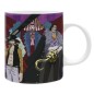 Mug - Subli - One Piece - Cross Guild
