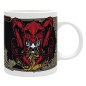 Mug - Subli - Dungeons & Dragons - Players Manual