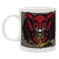 Mug - Subli - Dungeons & Dragons - Players Manual