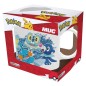 Mug - Mug(s) - Pokemon - Starters Eau