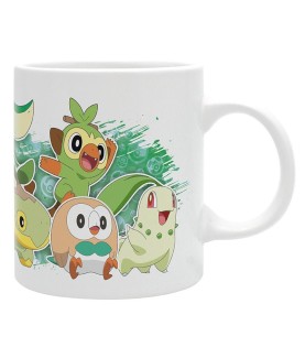 Becher - Tasse(n) - Pokemon...