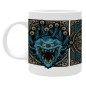 Mug - Subli - Dungeons & Dragons - Beholder Mug - Subli - Dungeons & Dragons - Beholder