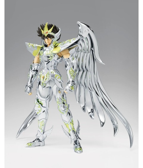 Gelenkfigur - Myth Cloth EX - Saint Seiya - God Cloth - Pegasus Seiya