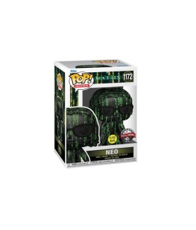 POP - POP Movies - Matrix -...