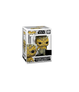 POP - Movies - Star Wars -...