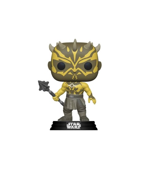 POP - POP Movies - Star Wars - 457 - Nightbrother