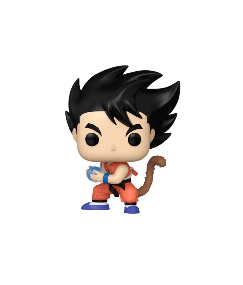POP - POP Animation - Dragon Ball - 1780 - Son Goku