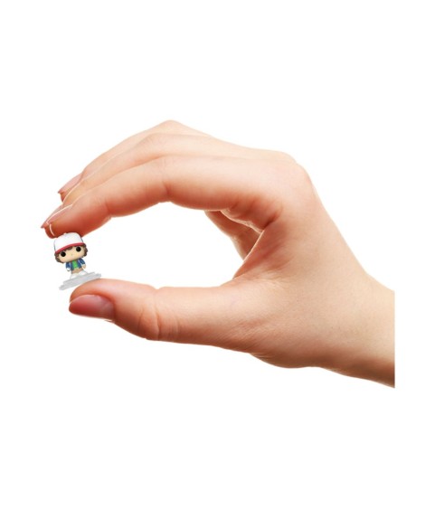 POP - Bitty - Stranger Things - Dustin