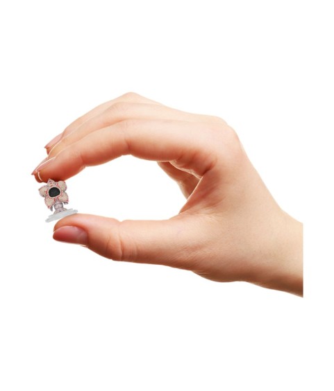 POP - Bitty - Stranger Things - Demogorgon