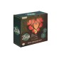 Lampe - Zelda - Herz