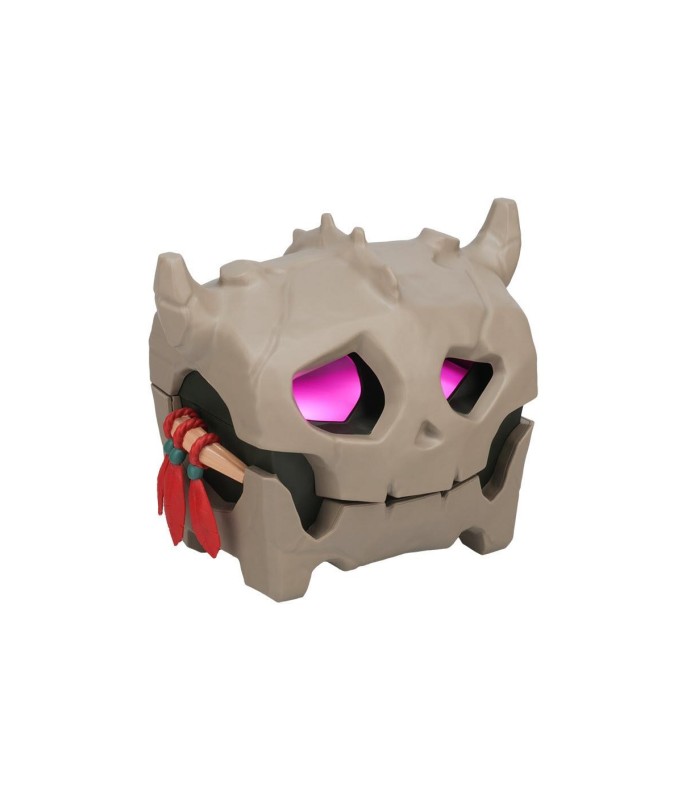 Lampe - Zelda - Coffre Bokoblin
