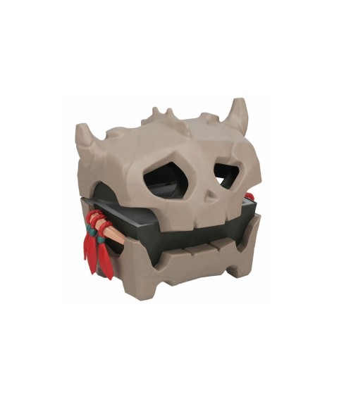 Lampe - Zelda - Bokoblin-Truhe