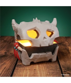 Lampe - Zelda - Coffre Bokoblin