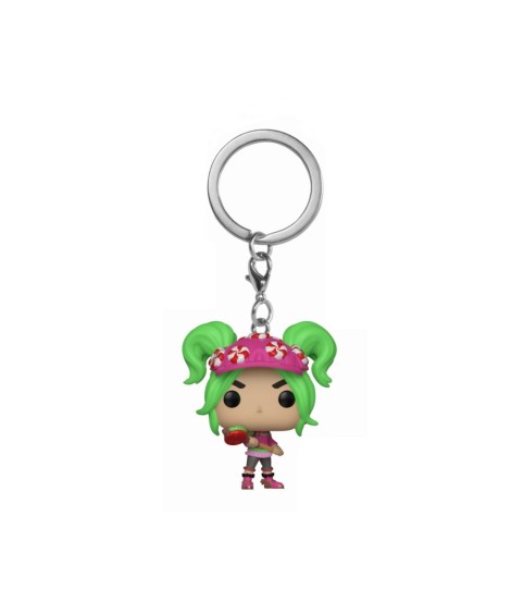 Keychain - Pocket Pop! - Fortnite - Zoey
