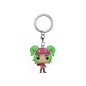 Keychain - Pocket Pop! - Fortnite - Zoey