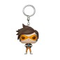 Porte-clefs - Pocket POP - Overwatch - Tracer