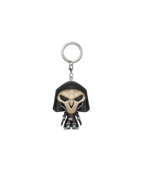 Keychain - Pocket Pop! - Overwatch - Reaper