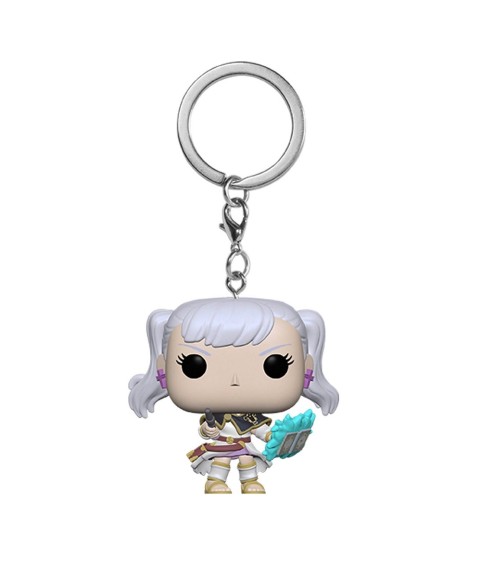 Keychain - Pocket POP Keychain - Black Clover - Noelle
