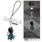 Keychain - Ajin - "IBM" Nagai