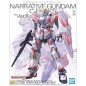 Modell - Master Grade - Gundam - Narrative C-Packs ver.KA