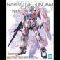 Modell - Master Grade - Gundam - Narrative C-Packs ver.KA