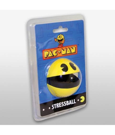 Anti-Stress - Pacman - kugel