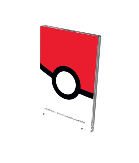 Protège-cartes - Pokemon - Poké Ball