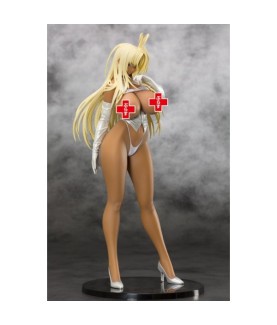 Figurine Statique - Pin-Up - Lady Kirameki