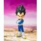 Gelenkfigur - S.H.Figuarts - Dragon Ball - Vegeta
