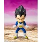 Gelenkfigur - S.H.Figuarts - Dragon Ball - Vegeta