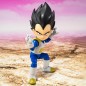 Gelenkfigur - S.H.Figuarts - Dragon Ball - Vegeta